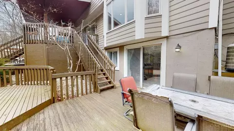 Exterior - 10568 Stablehand Dr, Cincinnati, OH 45242 photo 11 of 16