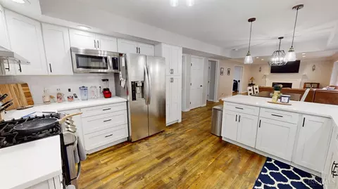 Kitchen - 10568 Stablehand Dr, Cincinnati, OH 45242 photo 1 of 2
