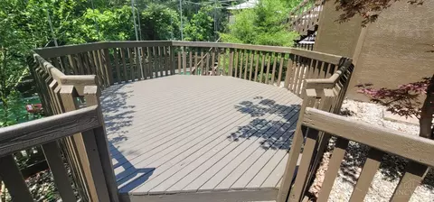 Exterior - 10568 Stablehand Dr, Cincinnati, OH 45242 photo 16 of 16