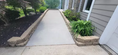 Exterior - 10568 Stablehand Dr, Cincinnati, OH 45242 photo 15 of 16