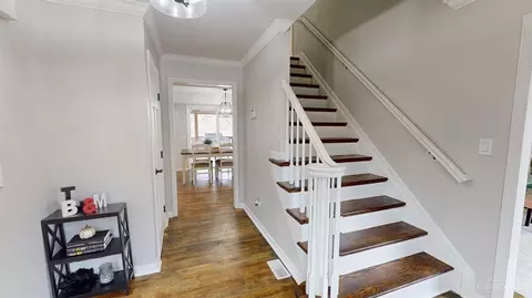 Entry Way - 10568 Stablehand Dr, Cincinnati, OH 45242 photo 1 of 1