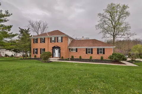 7992 Tuliptree Cir, West Chester, OH 45069
