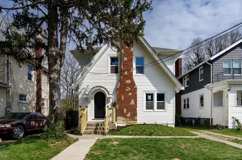 3406 Wabash Ave, Cincinnati, OH 45207