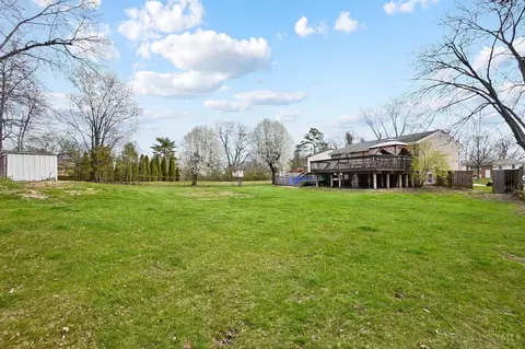 Exterior - 9775 Kismet Ct, Cincinnati, OH 45231 photo 12 of 12