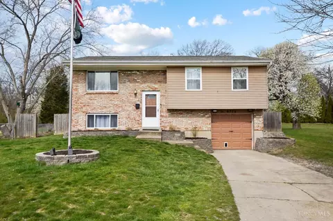 9775 Kismet Ct, Cincinnati, OH 45231