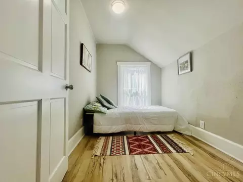 Bedroom - 150 Main St, Cleves, OH 45002 photo 2 of 3