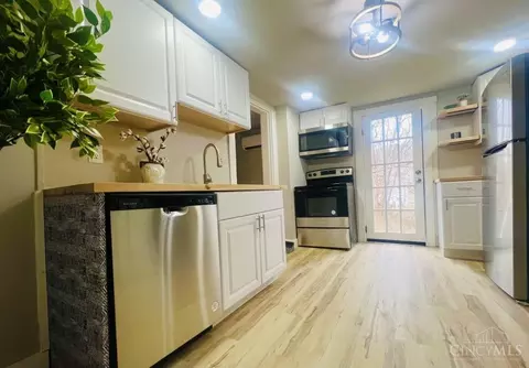 Kitchen - 150 Main St, Cleves, OH 45002 photo 2 of 2