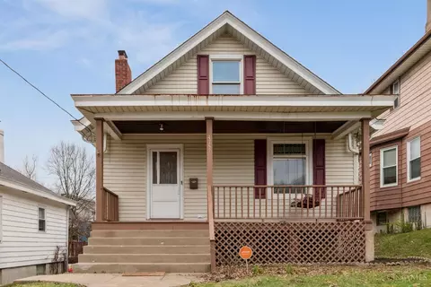 4757 Dale Ave, Cincinnati, OH 45238