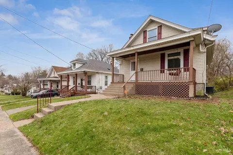 Exterior - 4757 Dale Ave, Cincinnati, OH 45238 photo 2 of 11