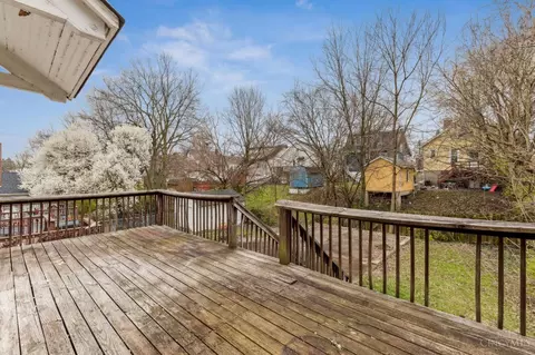 Exterior - 4757 Dale Ave, Cincinnati, OH 45238 photo 5 of 11