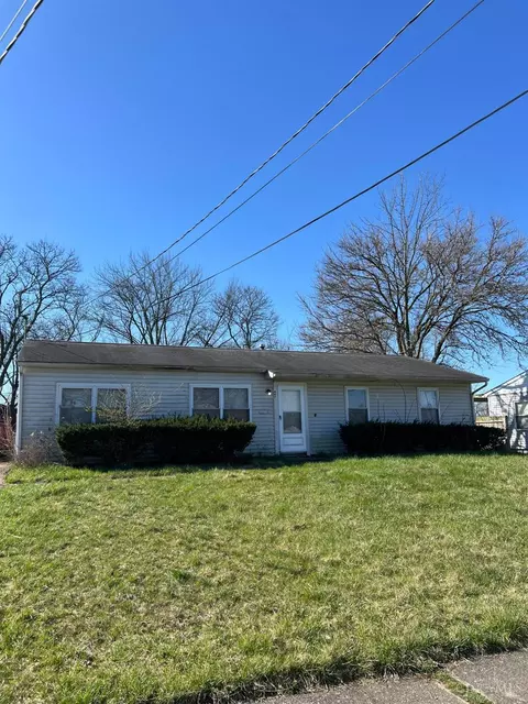 3507 Inez Ave, Bethel, OH 45106
