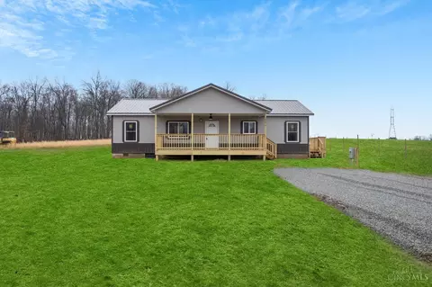 289 Malibu Dr, Winchester, OH 45697