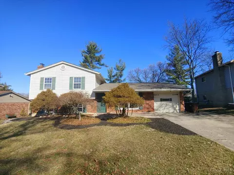 7124 Wyandotte Dr, Cincinnati, OH 45233