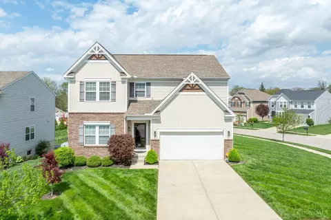 6300 Collegevue Pl, Cincinnati, OH 45224