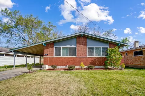 958 Vacationland Dr, Cincinnati, OH 45231
