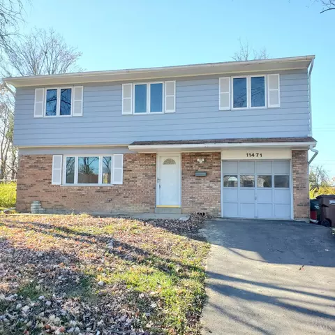 11471 Ravensburg Dr, Forest Park, OH 45240