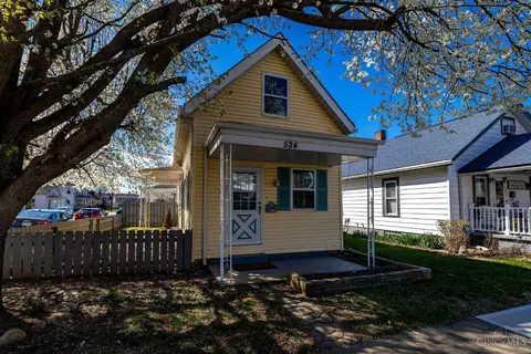 524 Park Ave, Harrison, OH 45030