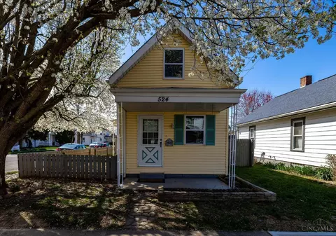 524 Park Ave, Harrison, OH 45030 photo 2