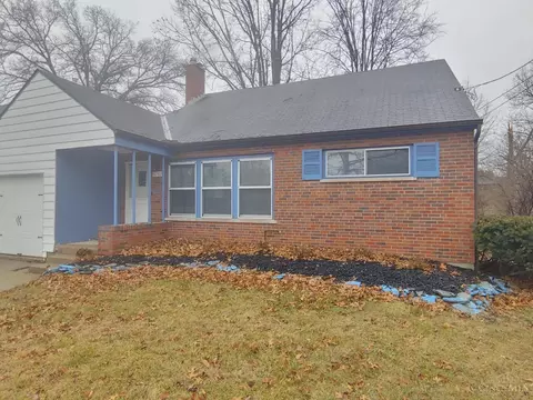 8741 Monsanto Dr, Cincinnati, OH 45231