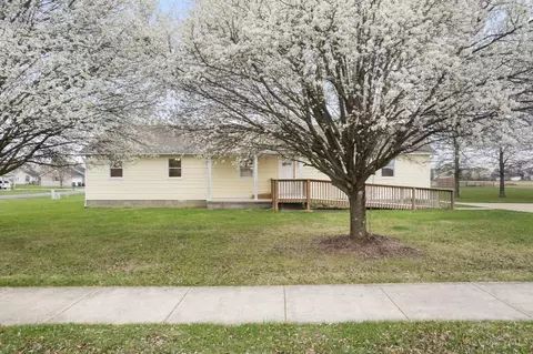 209 Boyd Rd, Mount Orab, OH 45154