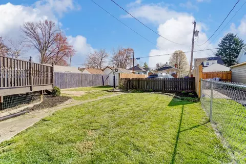 Exterior - 306 Progress Ave, Hamilton, OH 45013 photo 7 of 7