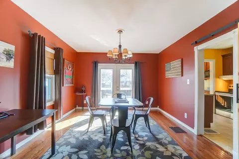 Dining - 306 Progress Ave, Hamilton, OH 45013 photo 1 of 2