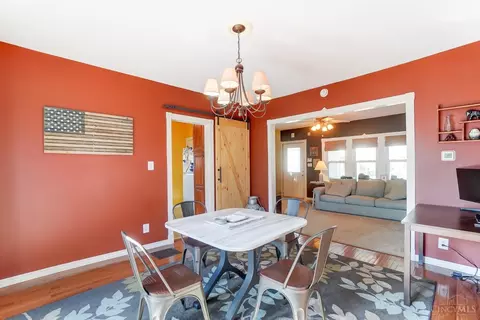 Dining - 306 Progress Ave, Hamilton, OH 45013 photo 2 of 2