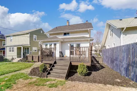Exterior - 306 Progress Ave, Hamilton, OH 45013 photo 4 of 7