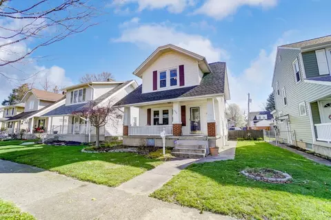 Exterior - 306 Progress Ave, Hamilton, OH 45013 photo 2 of 7