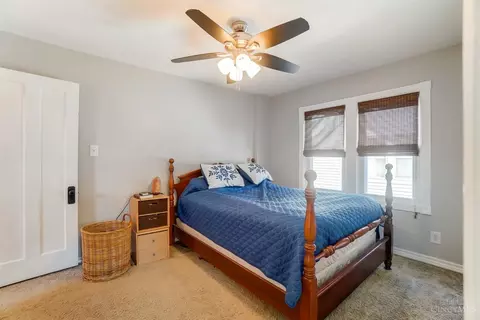 Bedroom - 306 Progress Ave, Hamilton, OH 45013 photo 1 of 1