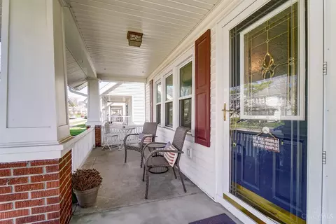 Exterior - 306 Progress Ave, Hamilton, OH 45013 photo 3 of 7