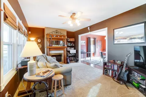 Living - 306 Progress Ave, Hamilton, OH 45013 photo 1 of 3