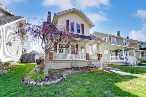 306 Progress Ave, Hamilton, OH 45013