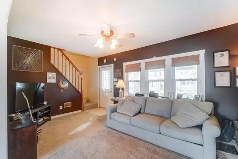 Living - 306 Progress Ave, Hamilton, OH 45013 photo 2 of 3