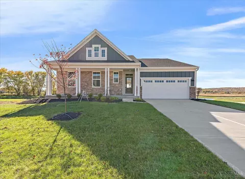 Exterior - 1287 Trailhead Pl, Harrison, OH 45030 photo 2 of 2