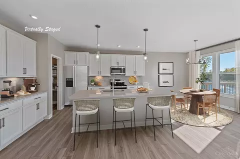 Kitchen - 1287 Trailhead Pl, Harrison, OH 45030 photo 1 of 6