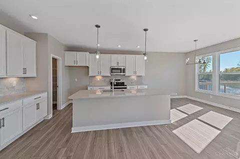 Kitchen - 1287 Trailhead Pl, Harrison, OH 45030 photo 2 of 6