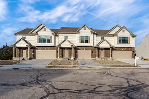 2179 Cobblestone Ct, Miamisburg, OH 45342