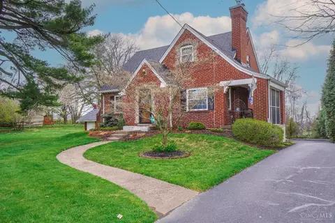 4410 School Section Rd, Cincinnati, OH 45211 photo 2