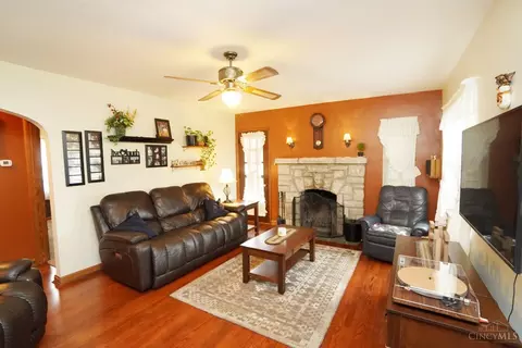 4410 School Section Rd, Cincinnati, OH 45211 photo 7