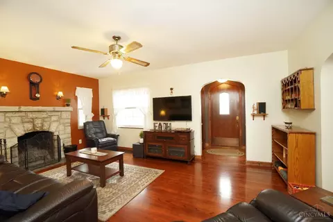 4410 School Section Rd, Cincinnati, OH 45211 photo 9