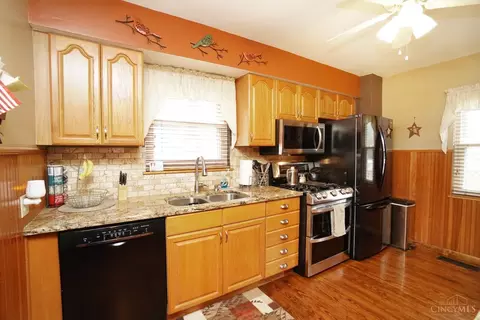 4410 School Section Rd, Cincinnati, OH 45211 photo 13