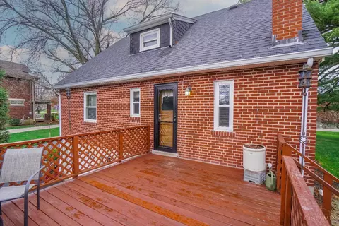 4410 School Section Rd, Cincinnati, OH 45211 photo 36