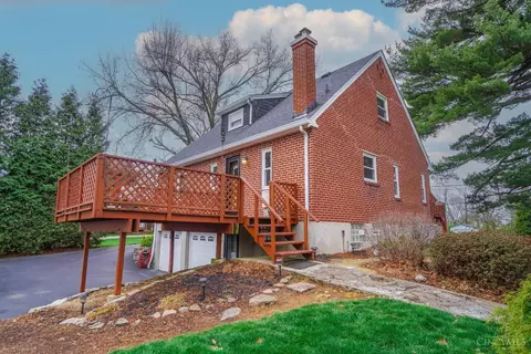 4410 School Section Rd, Cincinnati, OH 45211 photo 45