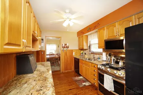 4410 School Section Rd, Cincinnati, OH 45211 photo 15