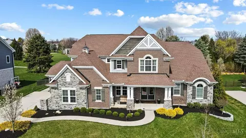 5450 Sentinel Oak Dr, Mason, OH 45040