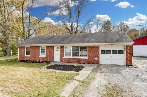 2373 St Rt 131, Goshen, OH 45122