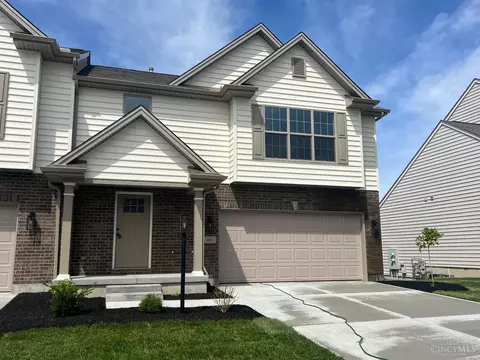 2185 Cobblestone Ct, Miamisburg, OH 45342