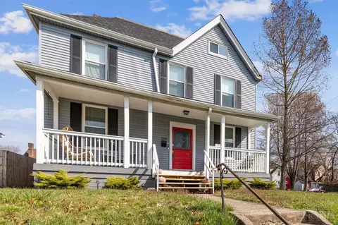1334 Franklin Ave, Cincinnati, OH 45237