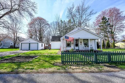 319 South Ln, Bethel, OH 45106